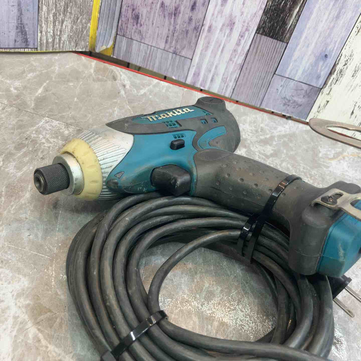 ☆マキタ(makita) インパクトドライバ 6955【八潮店】