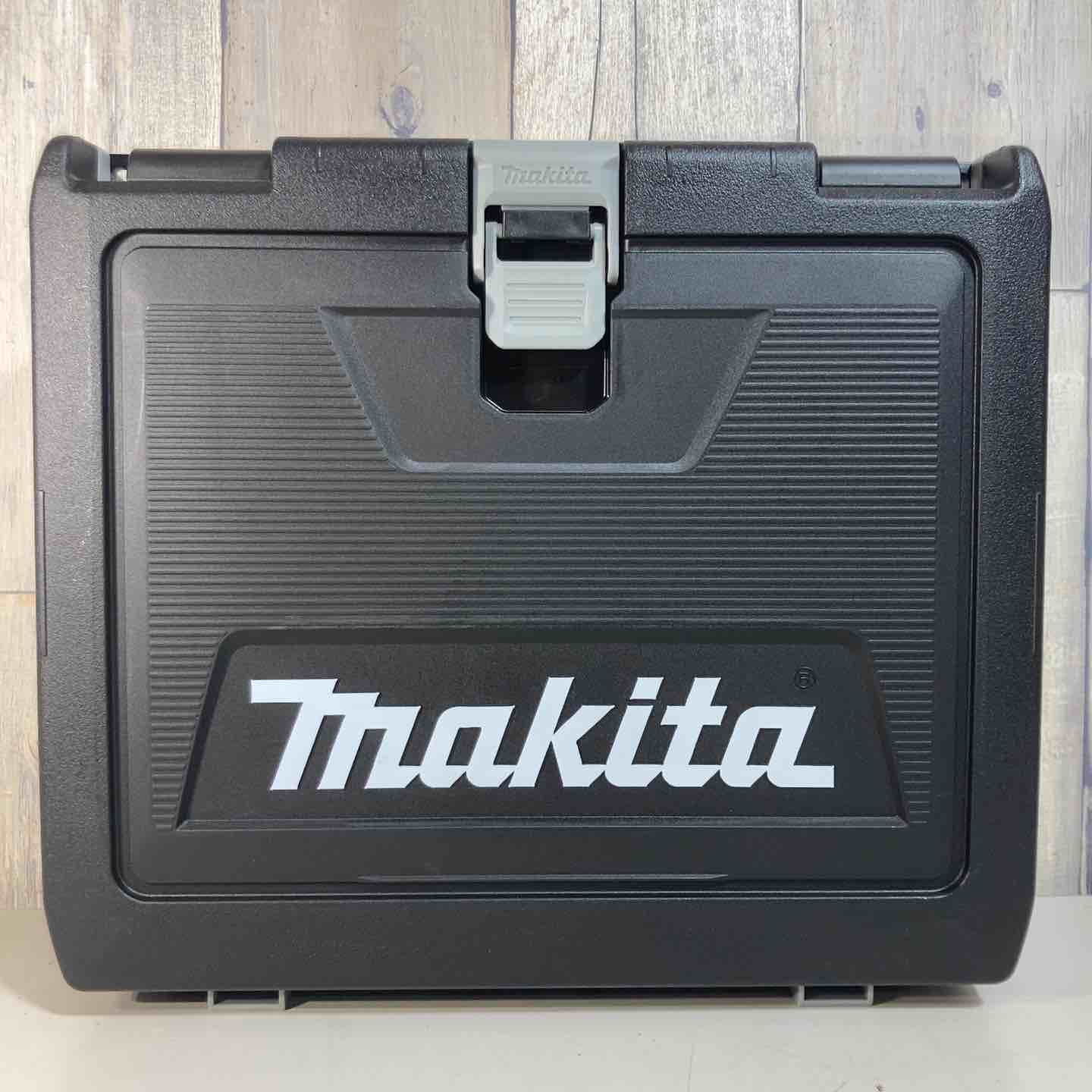 ☆マキタ(makita) コードレスインパクトドライバー TD173DRGXO