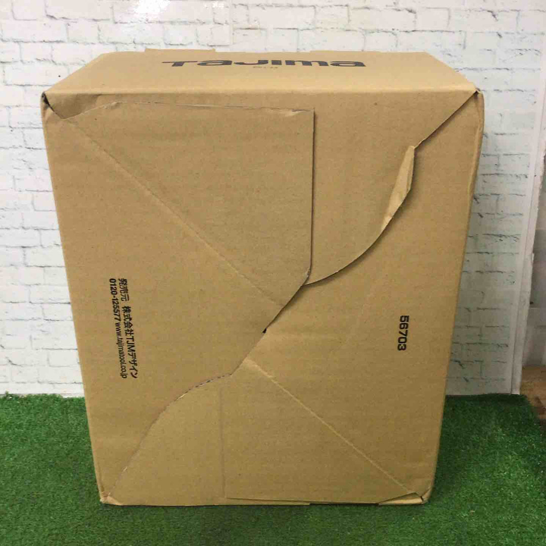 □タジマ(Tajima) セグネス501 ランヤード一体型セット Lサイズ SEGNES501L【町田店】