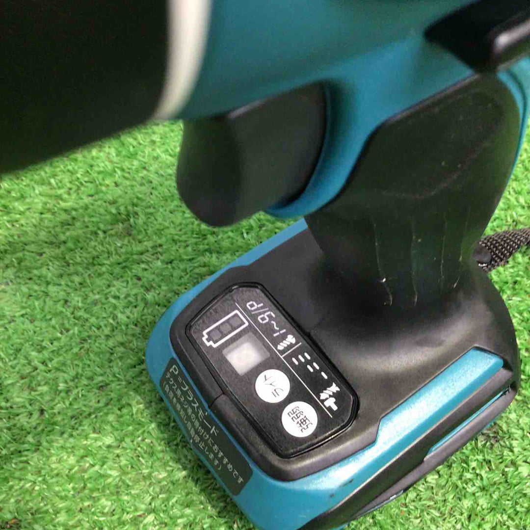 ◇マキタ(makita) コードレス4モードインパクトドライバー TP141DZ【町田店】