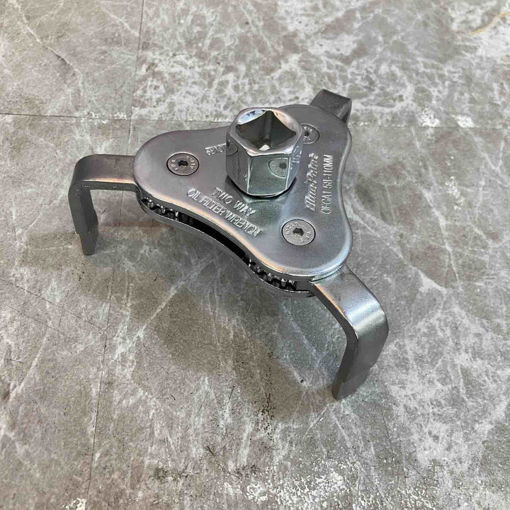 Blue-Point ブルーポイント OFCA1 58-110MM オイルフィルターレンチ【八潮店】