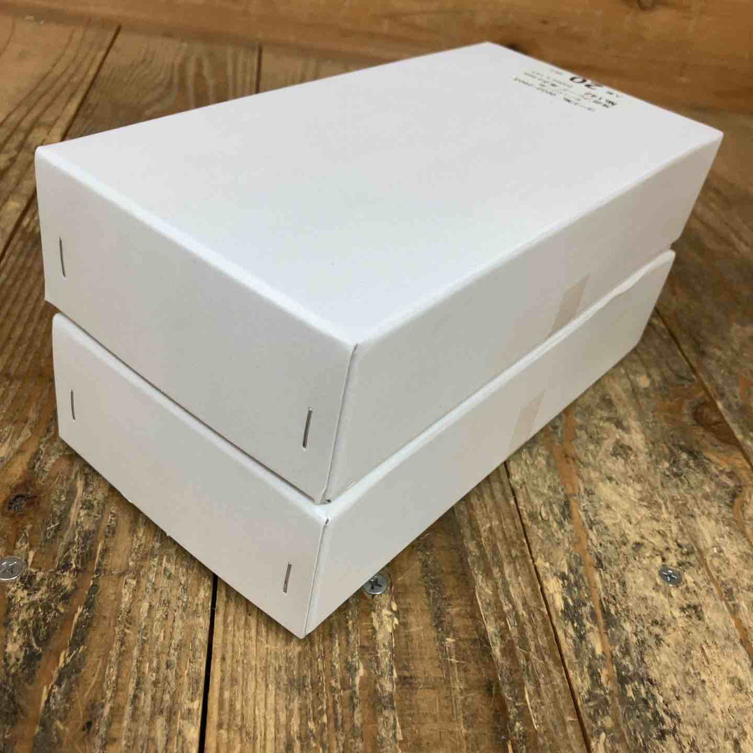 【未使用未開封品】ハイコーキ(HIKOKI ※旧:日立工機) 湾曲セーバーソーブレードNo.142(全長200mm)(5枚入*20セット)[100枚] 0032-2603 2箱セット【所沢店】