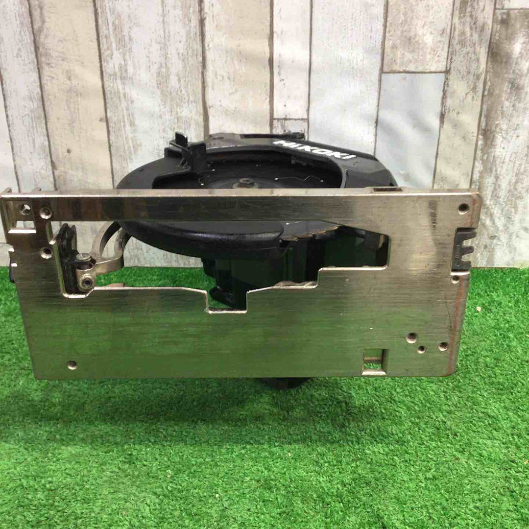 ★ハイコーキ(HIKOKI ※旧:日立工機) コードレスマルノコ C3606DB(NNB)【町田店】
