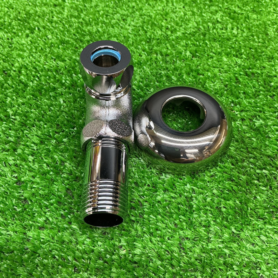 【未使用品】LIXIL(リクシル) INAX 狭小手洗器(Pトラップ) ピュアホワイト YL-A35HC/BW1【電材館越谷店】