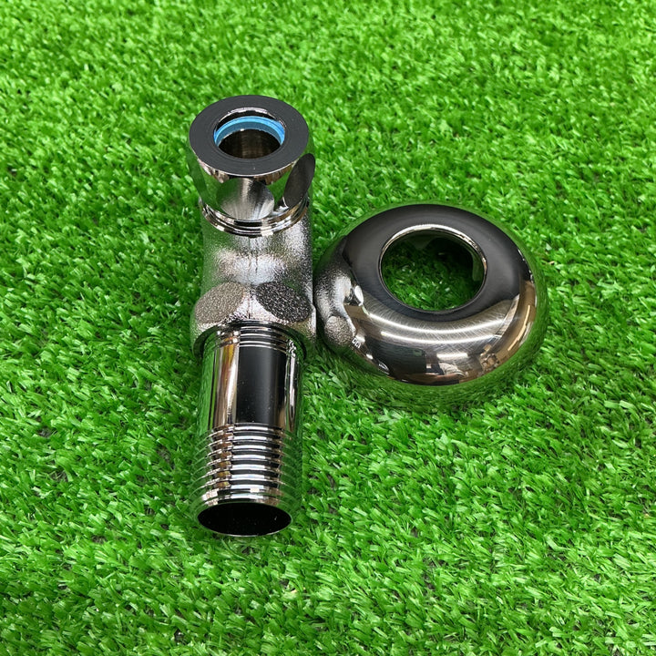 【未使用品】LIXIL(リクシル) INAX 狭小手洗器(Pトラップ) ピュアホワイト YL-A35HC/BW1【電材館越谷店】