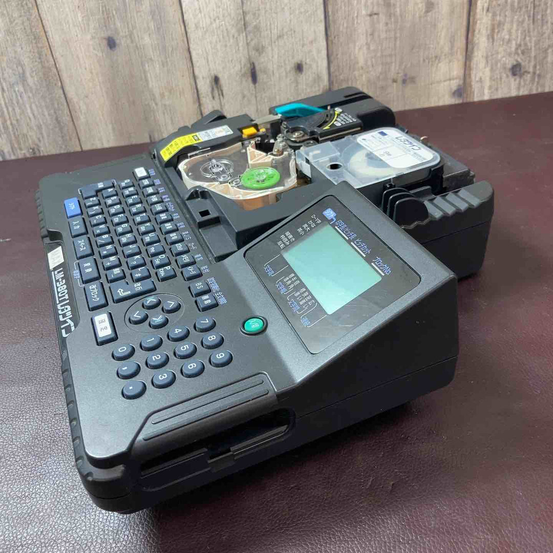 【中古品】 マックス(MAX) チューブマーカー(レタツイン)  LM-380T 【東大和店】