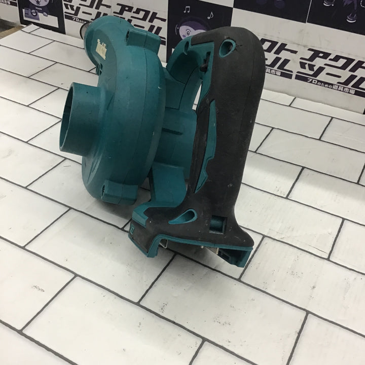 ★マキタ(makita) コードレスブロワ UB185DZ【所沢店】