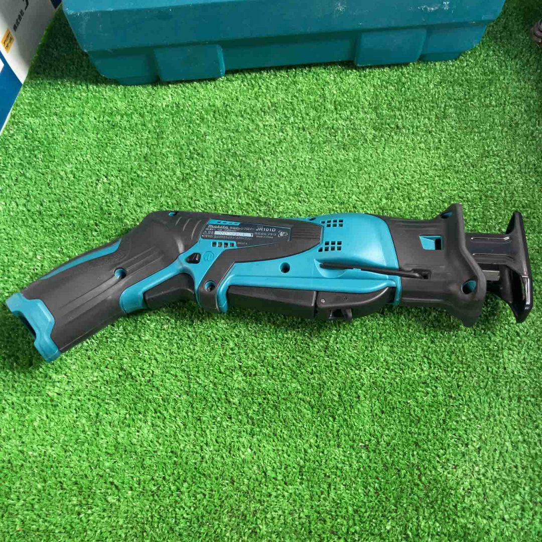 ★マキタ(makita) コードレスレシプロソー JR101DW【草加店】