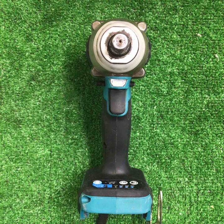 ★マキタ(makita) コードレスインパクトレンチ TW300DZ【町田店】