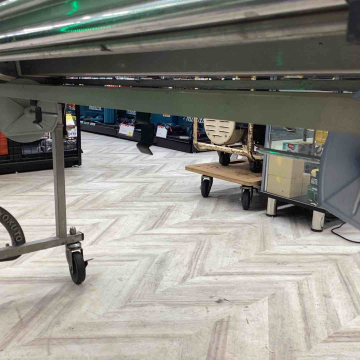 【店頭受取り限定】◇極東 糊付機 Prime-Revo【越谷店】