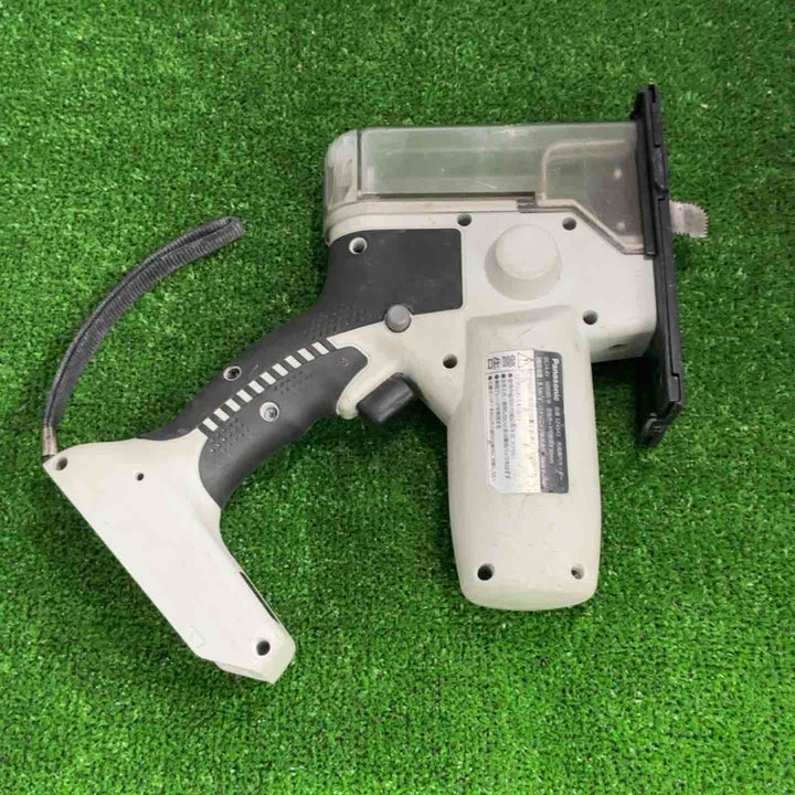 ◇パナソニック(Panasonic) コードレス角穴カッター EZ4543LS2S-B【草加店】