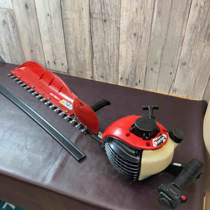 【中古品】◇ゼノア(ZENOAH) ヘッジトリマ(エンジン式) HT751PRO-1【東大和店】