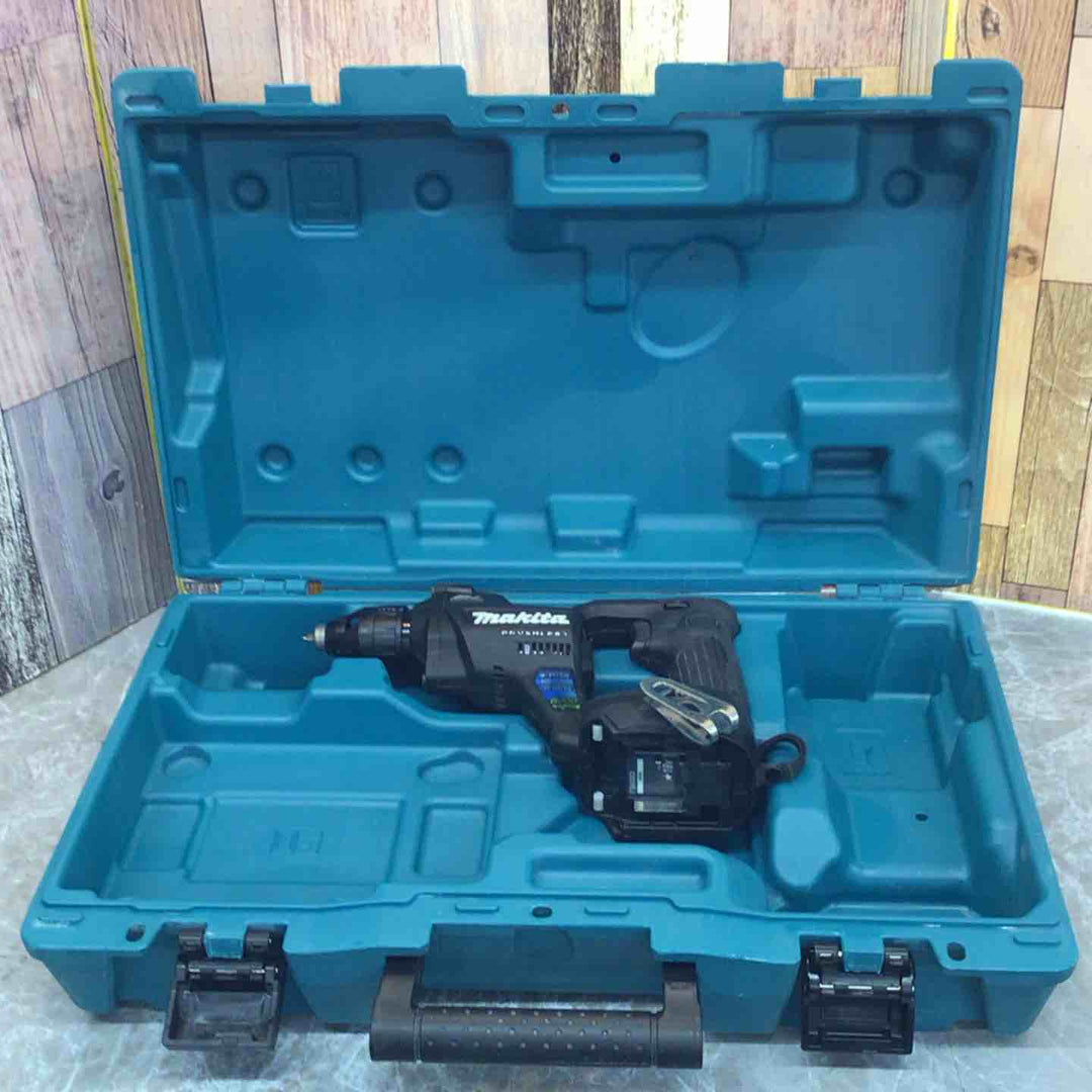 ★マキタ(makita) コードレススクリュードライバー FS600DZ【八潮店】