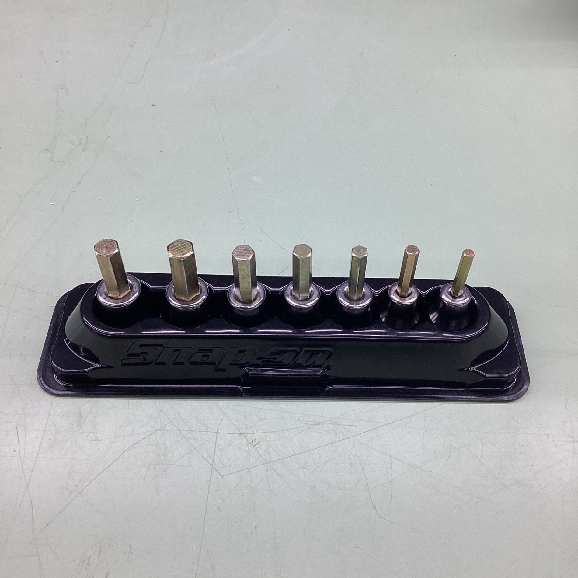 Snap-on(スナップオン) 3/8 ヘキサゴンソケットセット PAKTY216【越谷