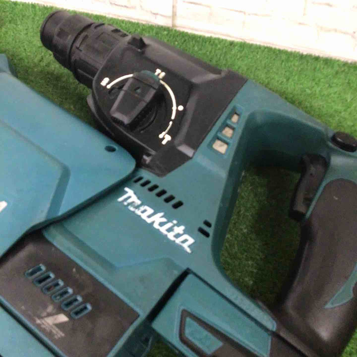 ◇マキタ(makita) コードレスハンマドリル HR244DZKV【町田店】