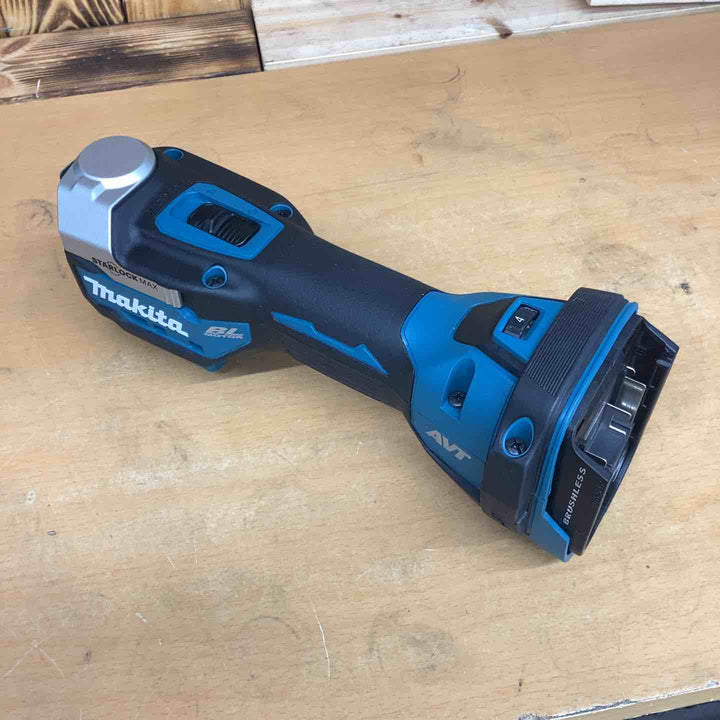 ★マキタ(makita) コードレスマルチツール TM52DZ【越谷店】