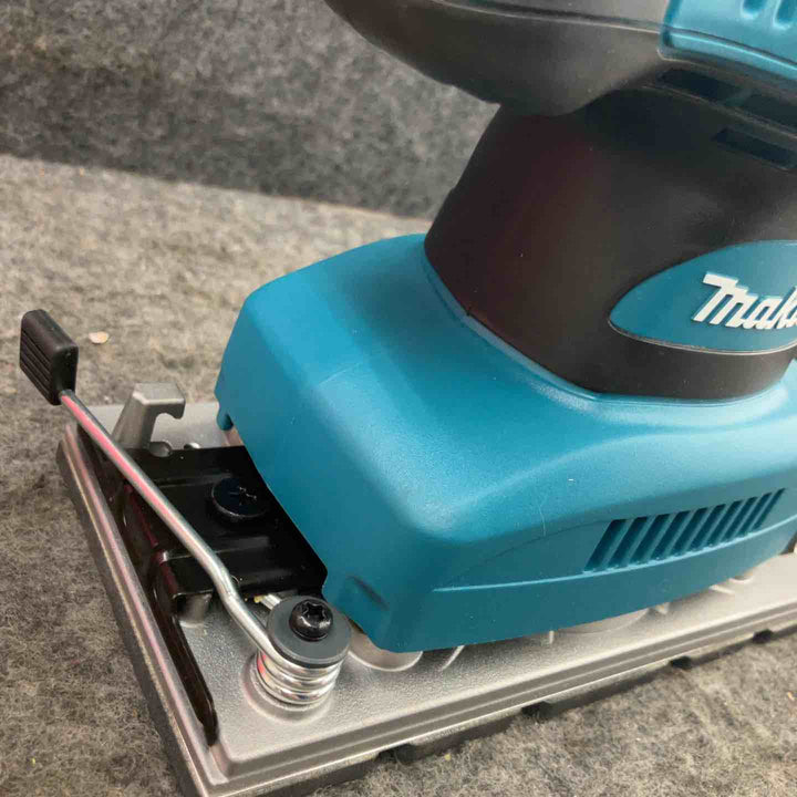 ☆マキタ(makita) 仕上サンダ BO3710【鴻巣店】