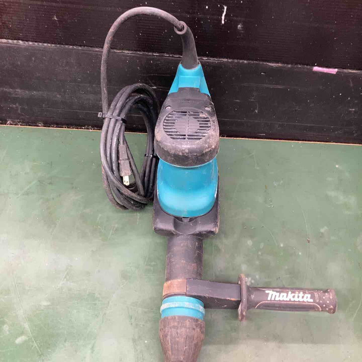 ★マキタ(makita) 電動ハンマ HM0871C 本体のみ SDSマックスシャンク【戸田店】
