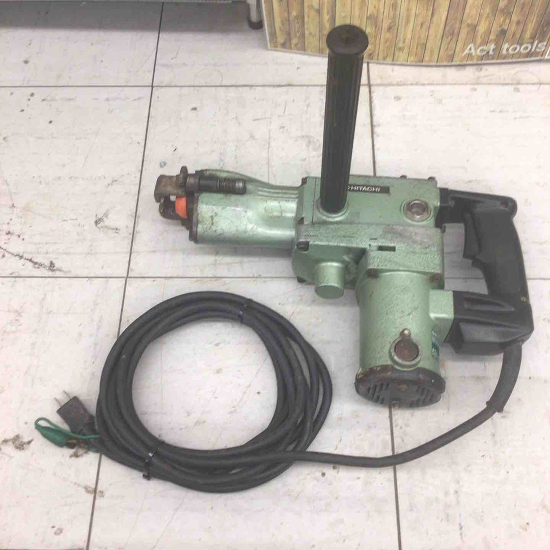 【現状品】 ハイコーキ/HIKOKI ハンマドリル DH42 【鴻巣店】