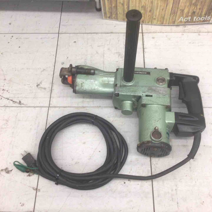 【現状品】 ハイコーキ/HIKOKI ハンマドリル DH42 【鴻巣店】