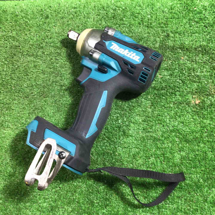 ★マキタ(makita) コードレスインパクトレンチ TW300DRGX 18V フルセット 動作確認済み【川口店】