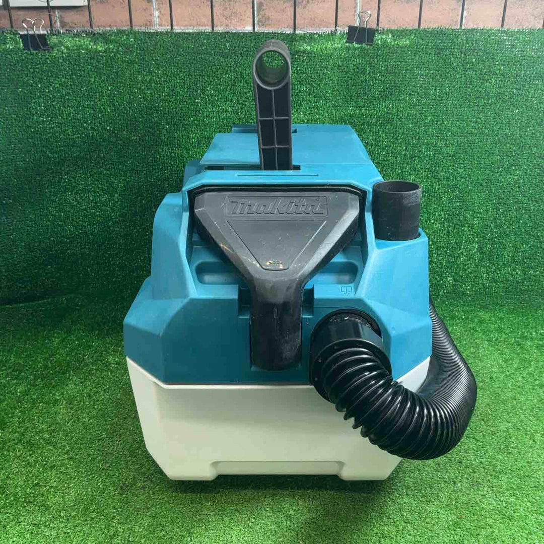 マキタ(makita) コードレス集じん機 乾湿両用 VC750DZ【藤沢店】