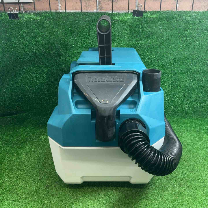 マキタ(makita) コードレス集じん機 乾湿両用 VC750DZ【藤沢店】