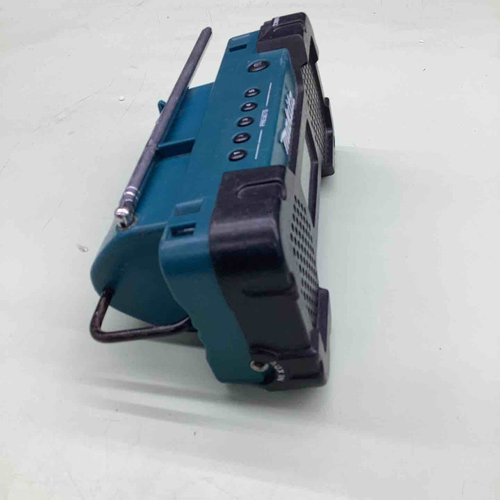 ◇マキタ(makita) コードレスラジオ MR051 本体のみ【越谷店】