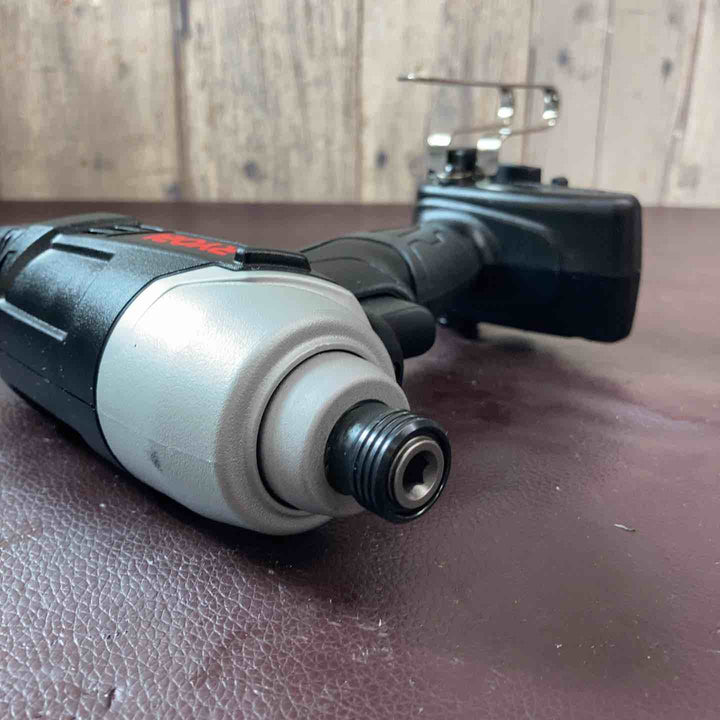 【中古美品】 リョービ(RYOBI) コードレスインパクトドライバー 14.4V BID-1416 657702A 【東大和店】