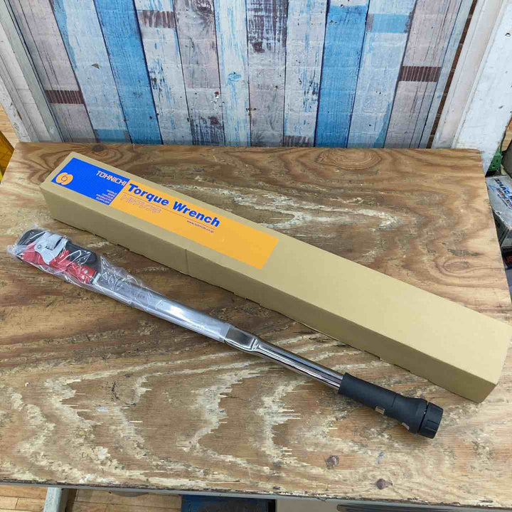 【未使用品】東日製作所/TOHNISHI パイレンヘッドトルクレンチ PHL280N 全長833mm【柏店】