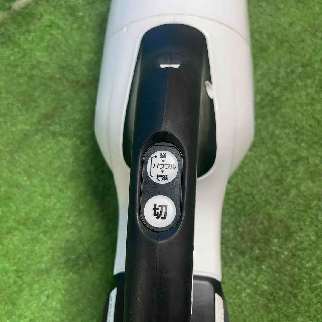 ★マキタ(makita) コードレスクリーナー CL281FDZW【岩槻店】