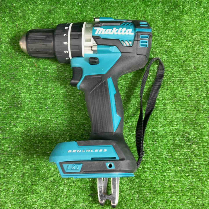 マキタ(makita) コードレス振動ドリルドライバー HP484DZ【藤沢店】