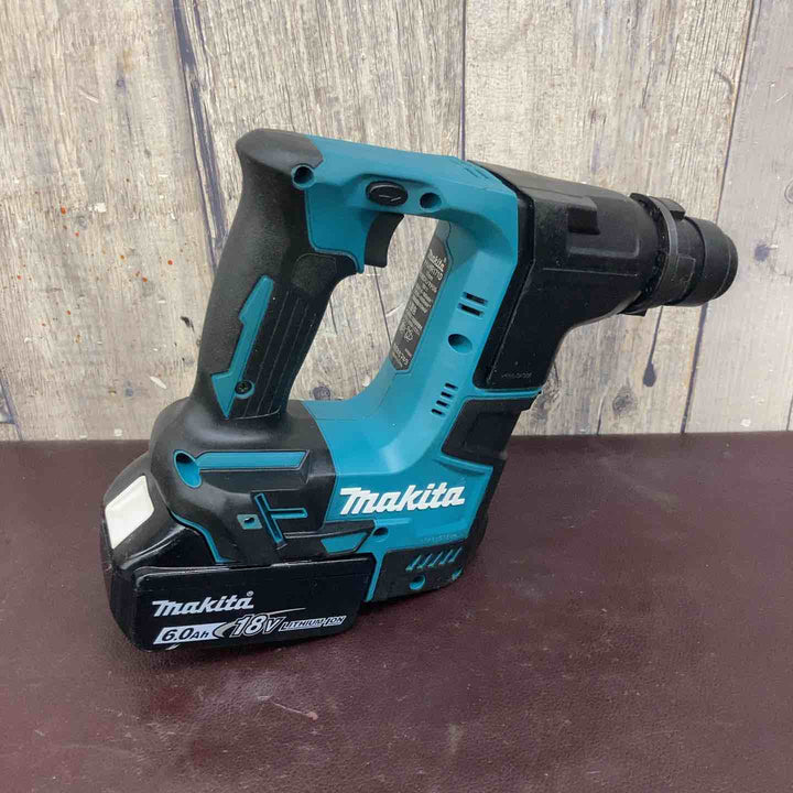 【中古品】 マキタ(makita) コードレスハンマドリル HR171DRGX 【東大和店】