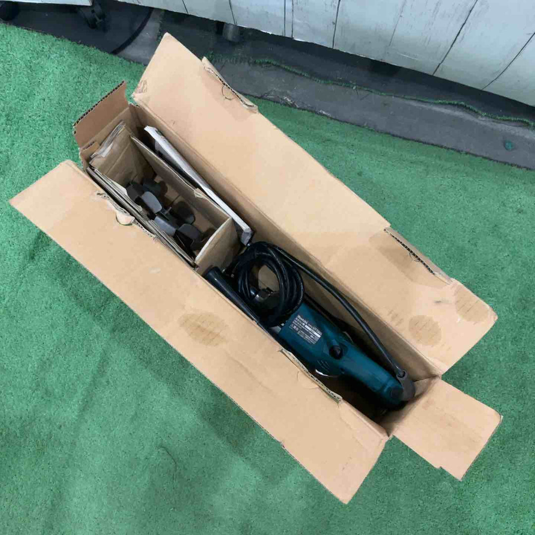 ☆マキタ(makita) コンクリートかくはん機 UT1305【川口店】