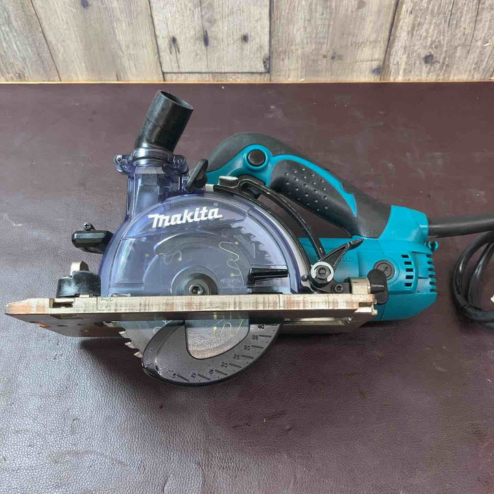 【中古品】 マキタ(makita) 防じん丸のこ KS5200FX マルノコ 【東大和店】