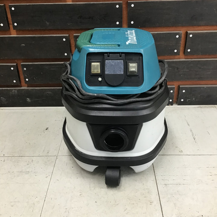 【中古品】マキタ/makita 乾式 集じん機 482(P) 【鴻巣店】