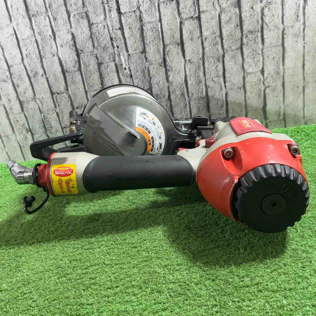 ★マックス(MAX) 常圧エア釘打ち機 CN-550S(FP) 動作確認済【川口店】