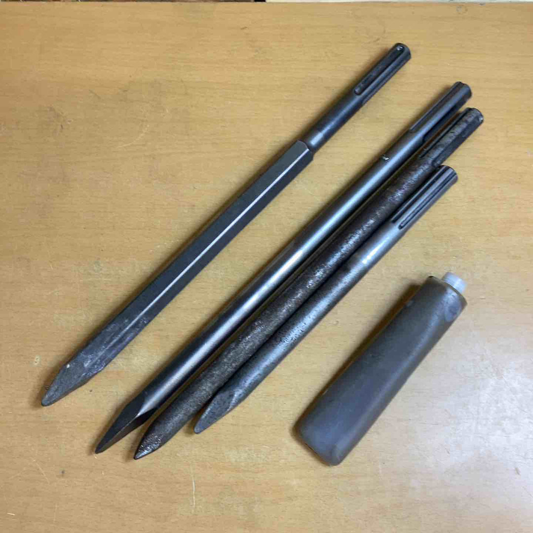 ★マキタ(makita) 電動ハンマ HM1111C【越谷店】