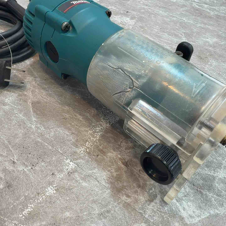 ☆マキタ(makita) トリマ 3707F【八潮店】