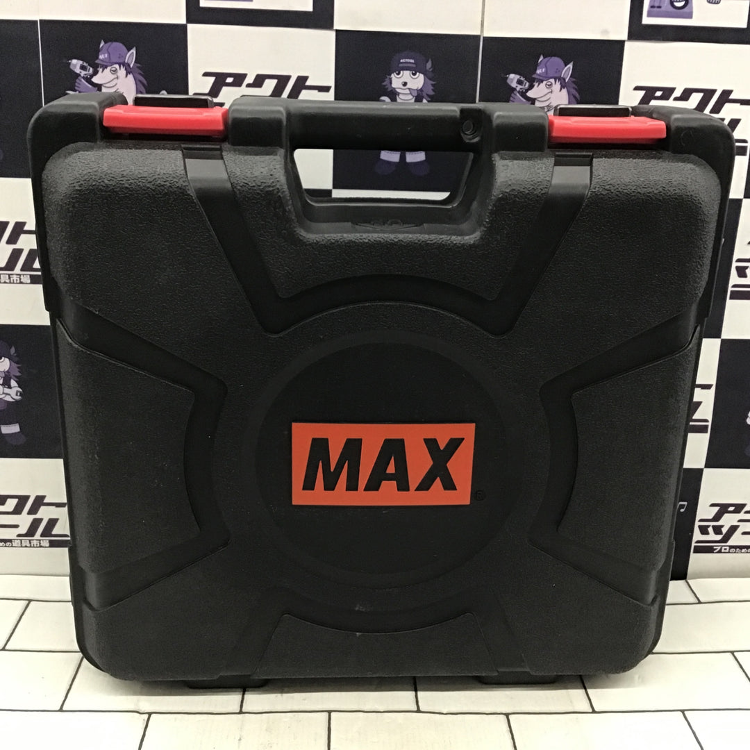 ★マックス(MAX) 高圧フロアタッカ HA-50F3(D)【所沢店】