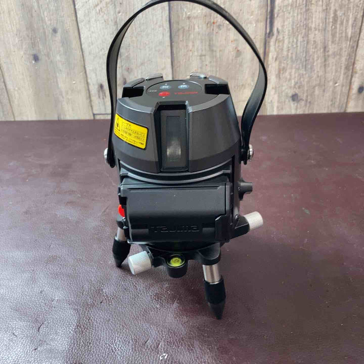 【中古美品】 タジマ(Tajima) レーザー墨出し器 ZEROG2-KYR 【東大和店】