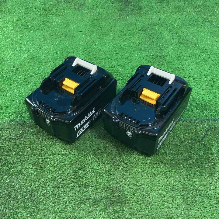 ★マキタ(makita) コードレス丸のこ HS631DRGXB【岩槻店】