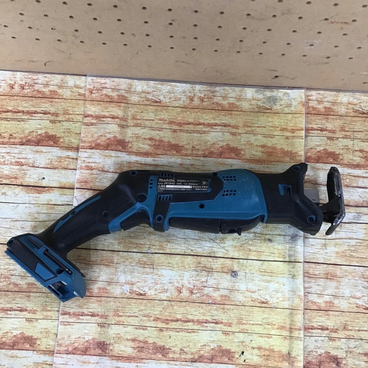 ★マキタ(makita) コードレスレシプロソー JR184DZ【川崎店】