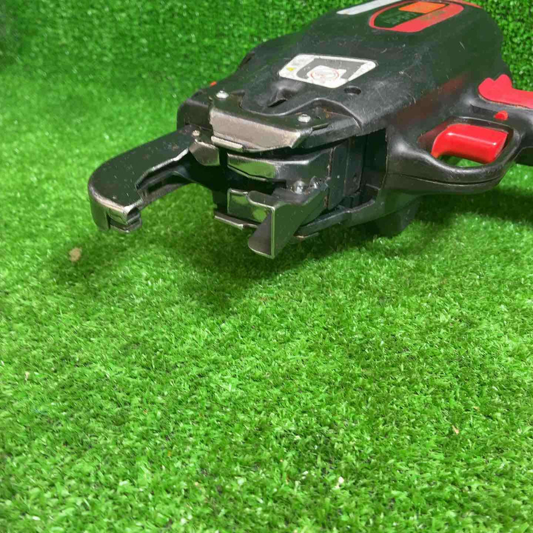 【中古品】 マックス(MAX) 鉄筋結束機 リバータイア RB-399-B2C 【藤沢店】