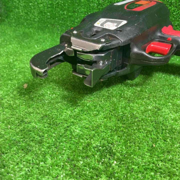 【中古品】 マックス(MAX) 鉄筋結束機 リバータイア RB-399-B2C 【藤沢店】