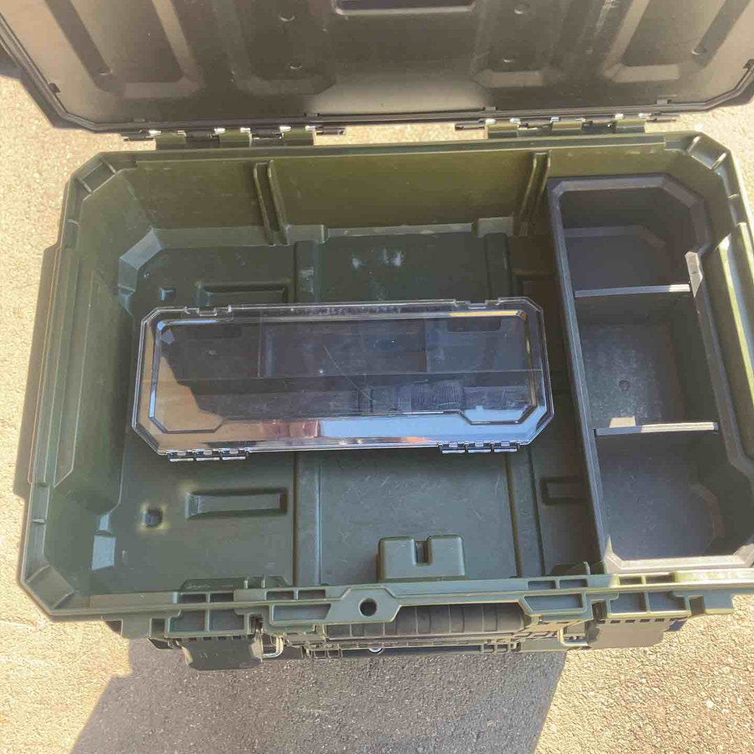 【中古品・店頭受取り限定】 ウイザ/WIZ'A システムキャリー・MMB-FULL 【桶川店】