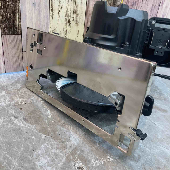 ★マキタ(makita) コードレス丸のこ HS631DZSB【八潮店】
