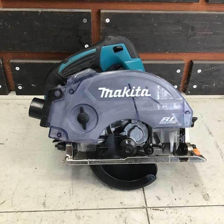 【中古品】マキタ/makita コードレス防じん丸のこ KS513DZ 【鴻巣店】