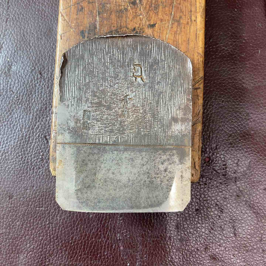 【中古品】 鉋(かんな) 千代鶴 謹製 【東大和店】