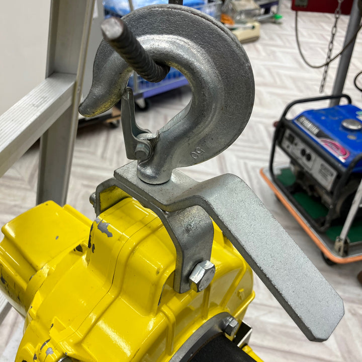 ◇トーヨーコーケン(TKK)  微速付ベビーホイスト BH-830T ウインチ【越谷店】